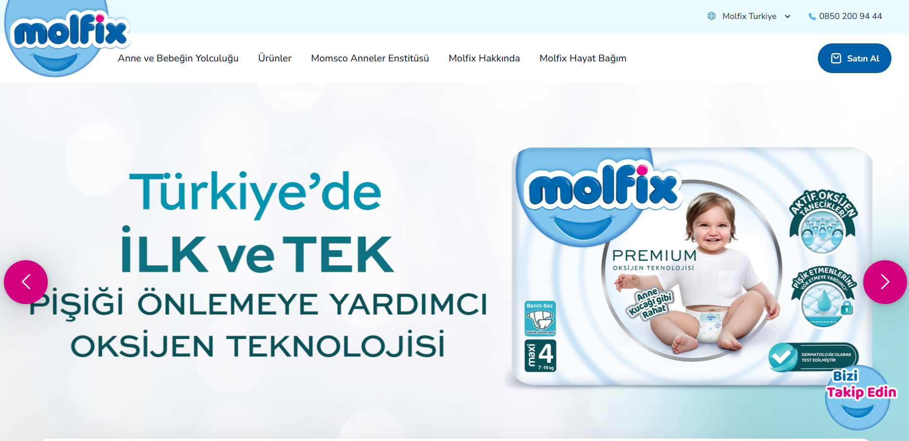 Molfix