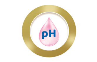 Compatible with Skin Ph