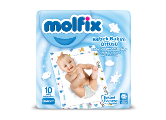 Baby Diaper Changing Mat