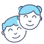 Emekleme / Cocuk